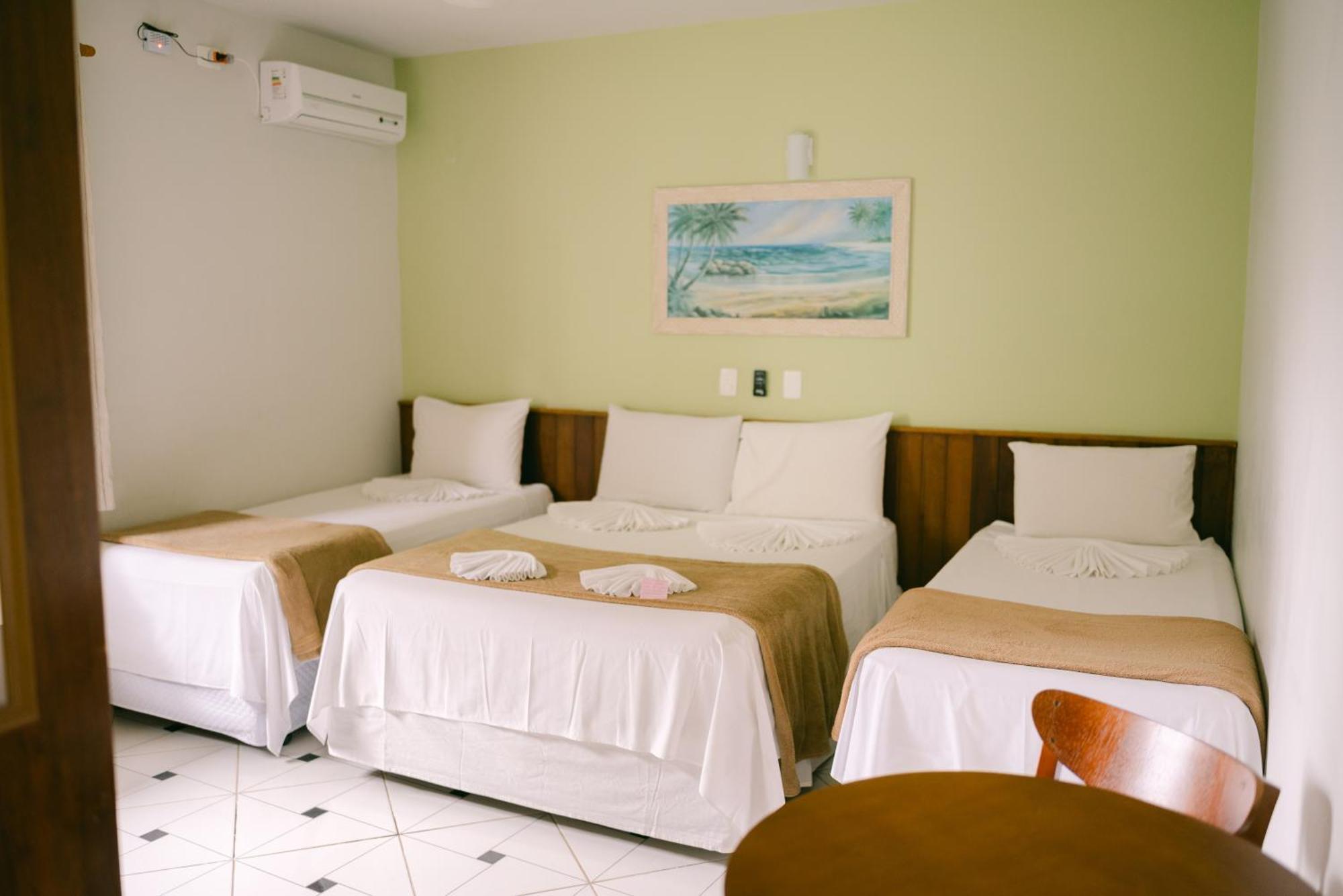 Hotel Kiribati Maresias Zewnętrze zdjęcie